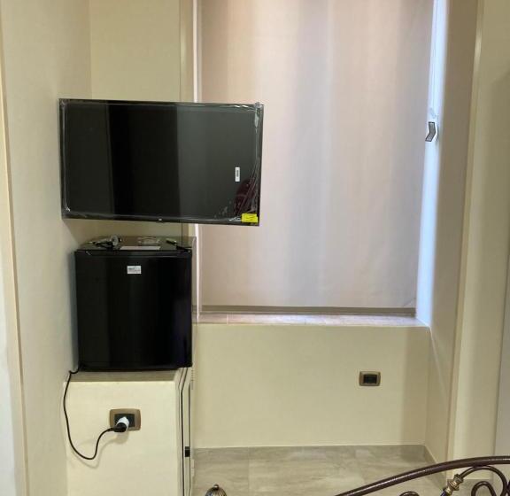 B&b La Reggia Di Rihanna Spa