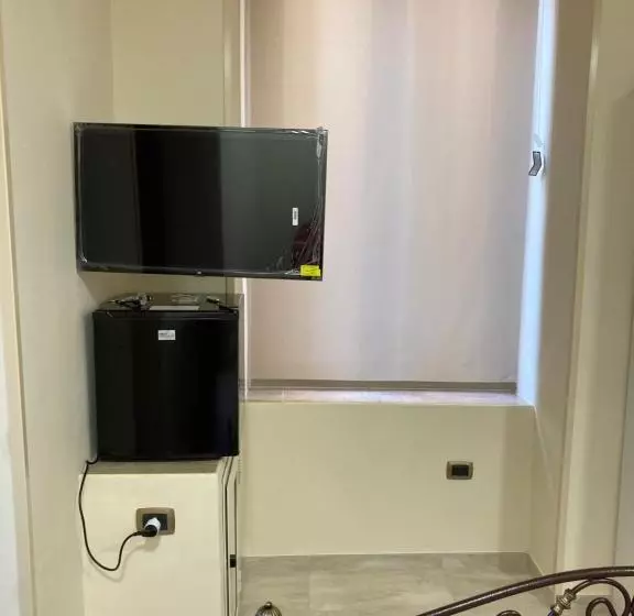 B&b La Reggia Di Rihanna Spa