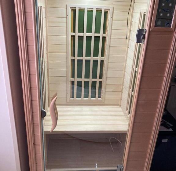 B&b La Reggia Di Rihanna Spa