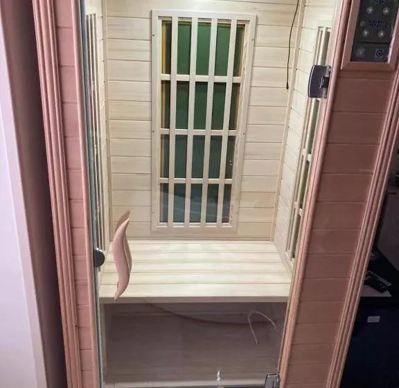 B&b La Reggia Di Rihanna Spa