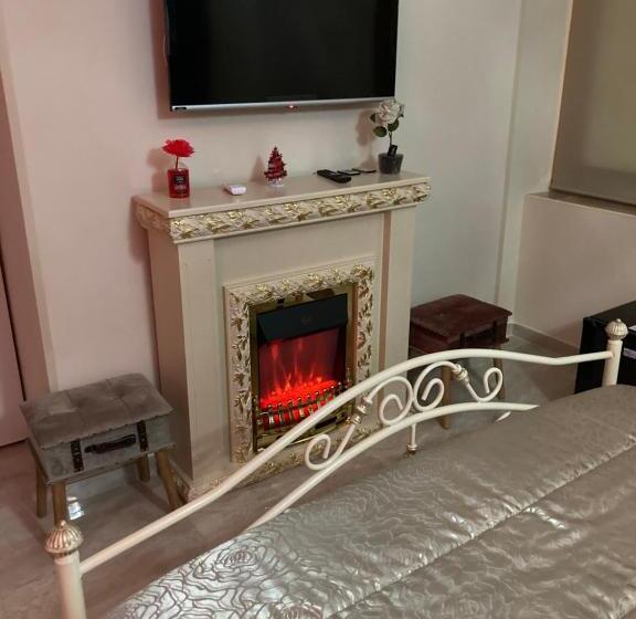 B&b La Reggia Di Rihanna Spa