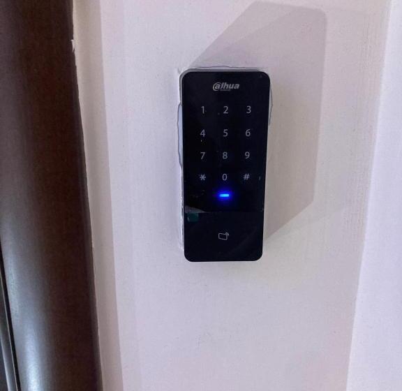 B&b La Reggia Di Rihanna Spa