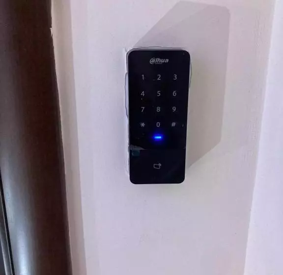 B&b La Reggia Di Rihanna Spa