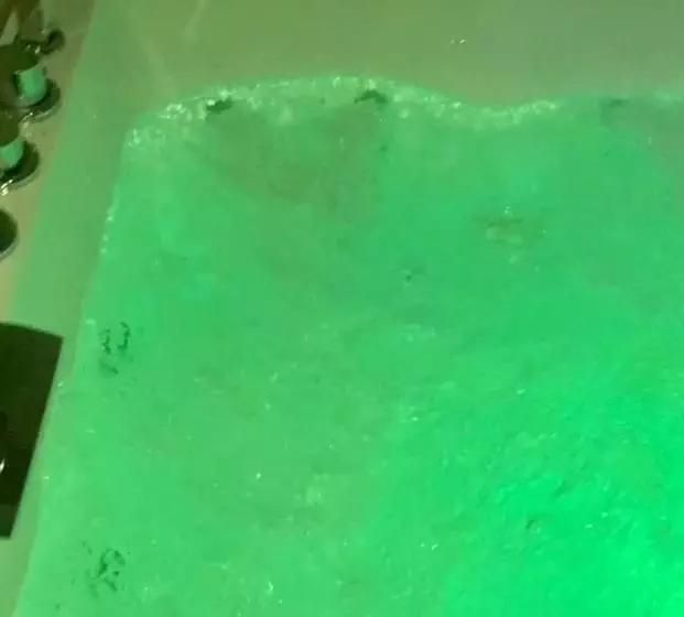 B&b La Reggia Di Rihanna Spa