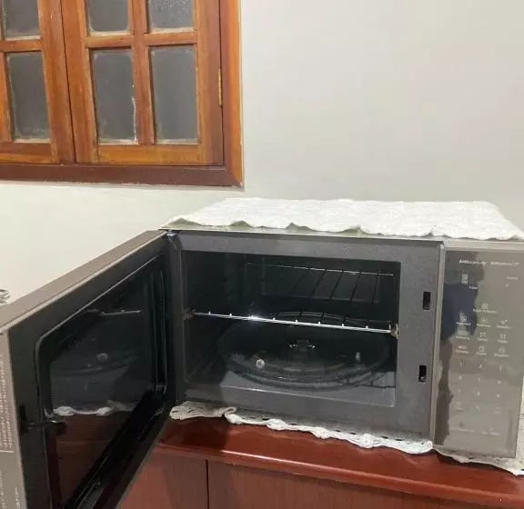 Casa Agradável No Centro