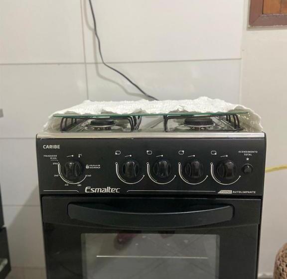 Casa Agradável No Centro