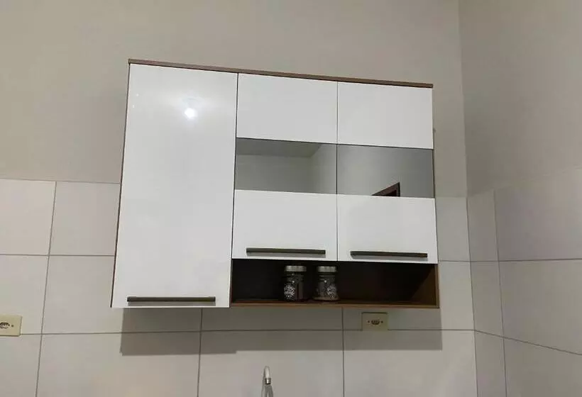 Casa Agradável No Centro