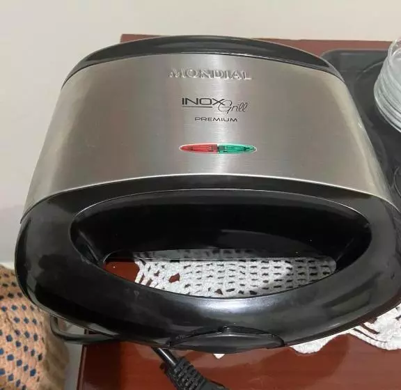 Casa Agradável No Centro