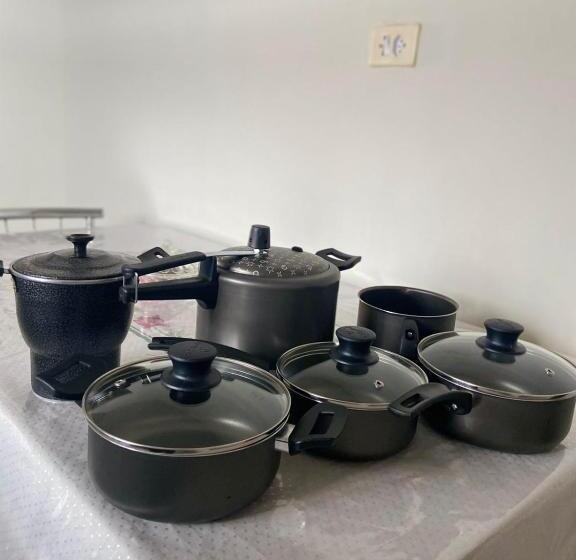 Casa Agradável No Centro