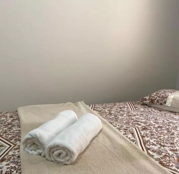 Casa Agradável No Centro