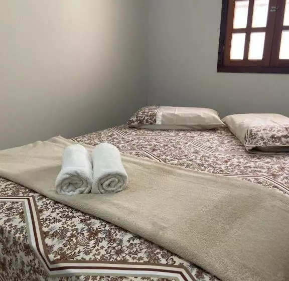 Casa Agradável No Centro