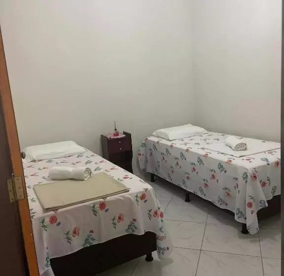 Casa Agradável No Centro