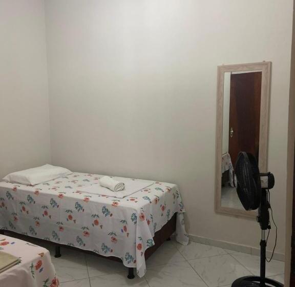 Casa Agradável No Centro