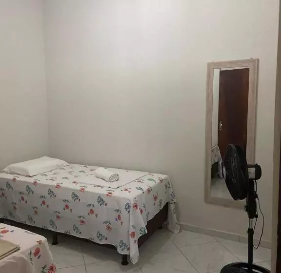 Casa Agradável No Centro