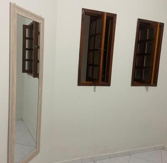 Casa Agradável No Centro