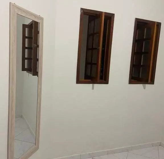 Casa Agradável No Centro