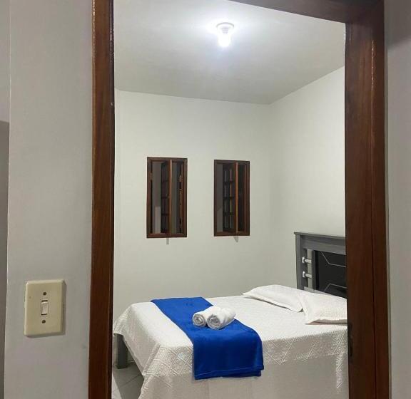 Casa Agradável No Centro