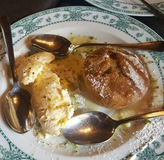 住宿加早餐  Casapaola Affitta Camere