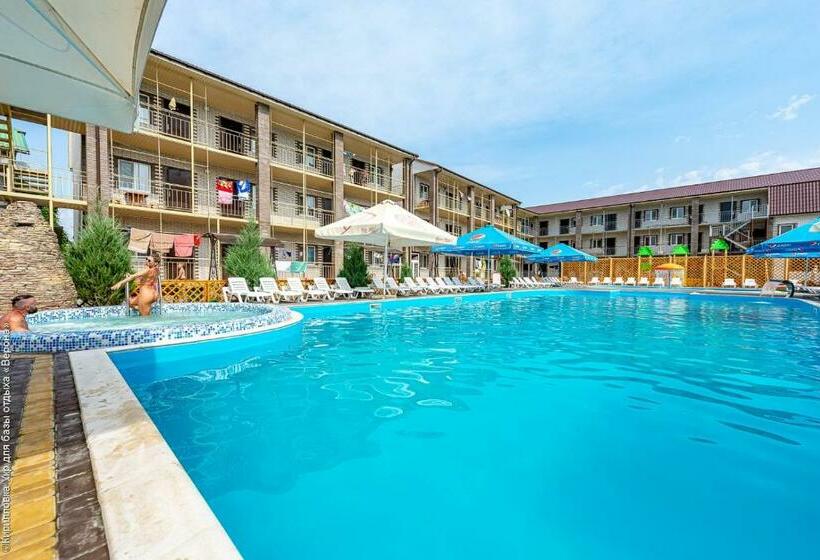 בית מלון כפרי ð‘ð°ð·ð° ð¾ñ‚ð´ñ‹ñ…ð° ð’ðµñ€ð¾ð½ð°