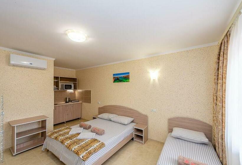 בית מלון כפרי ð‘ð°ð·ð° ð¾ñ‚ð´ñ‹ñ…ð° ð’ðµñ€ð¾ð½ð°