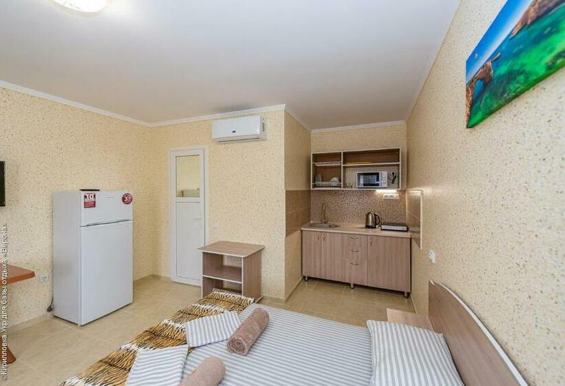 בית מלון כפרי ð‘ð°ð·ð° ð¾ñ‚ð´ñ‹ñ…ð° ð’ðµñ€ð¾ð½ð°