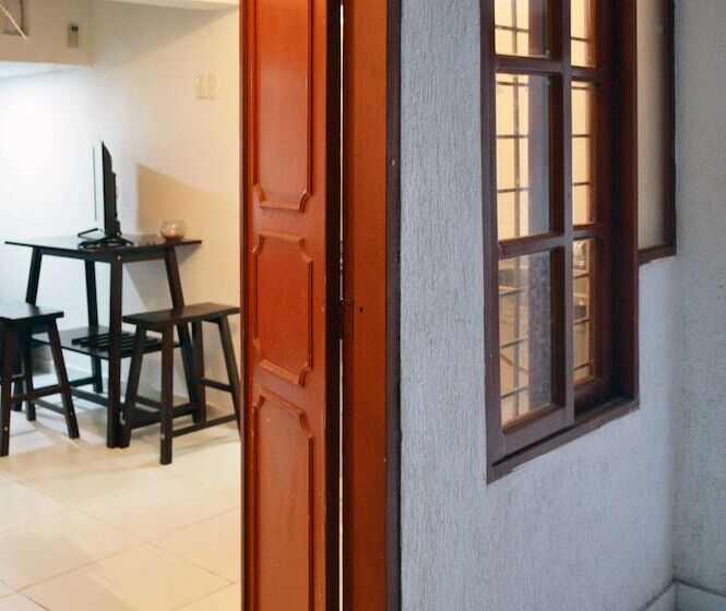 فندق Bacano Lofts