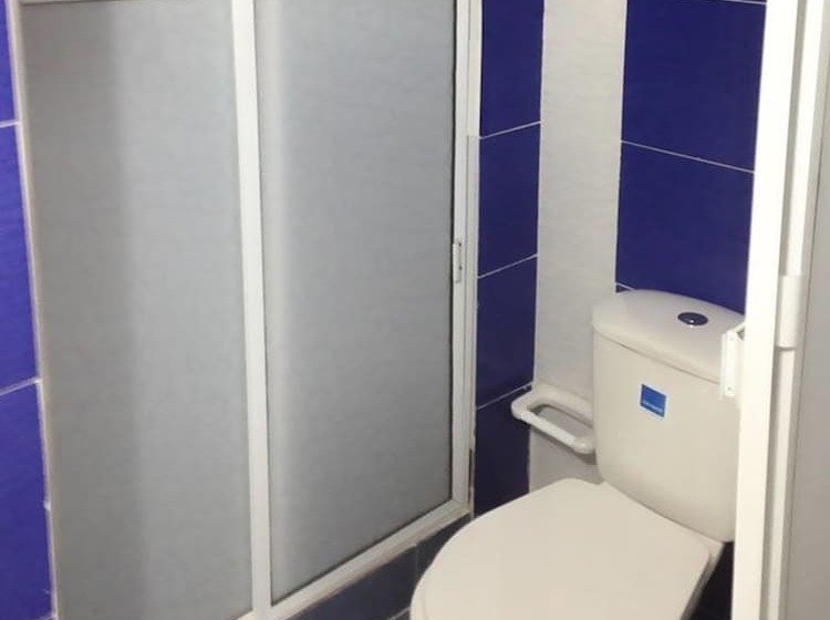 فندق Bacano Lofts