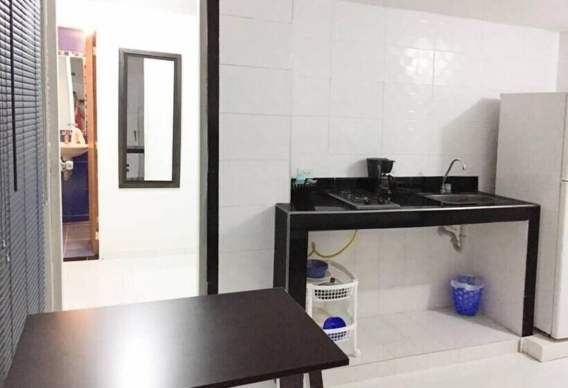 فندق Bacano Lofts