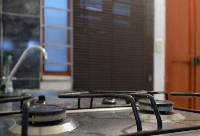 فندق Bacano Lofts