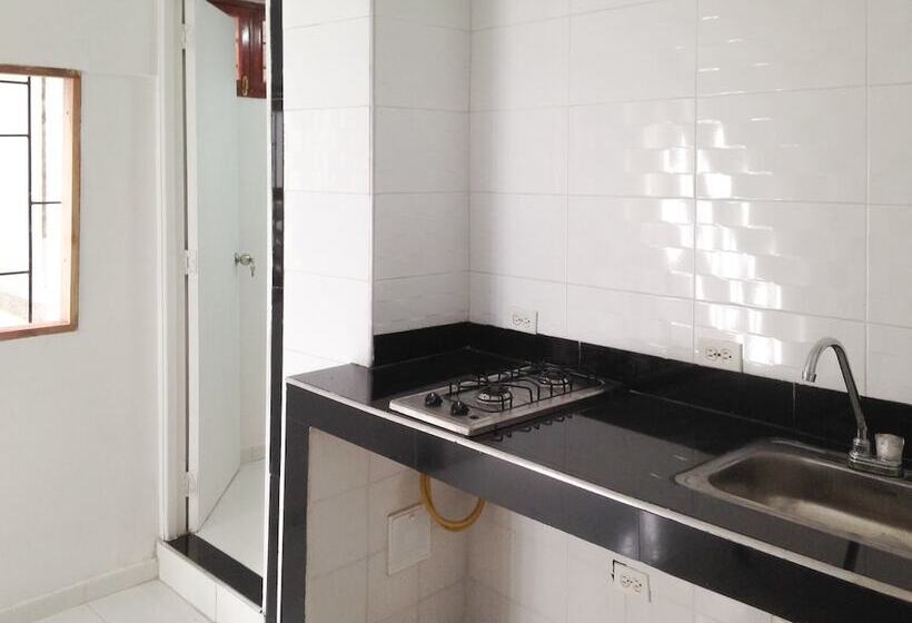 فندق Bacano Lofts