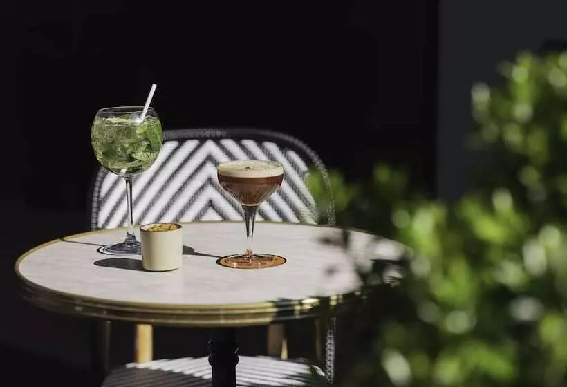 Dandy Hotel & Kitchen