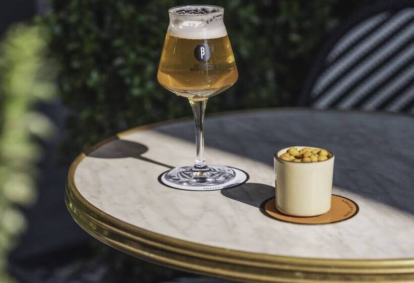 Dandy Hotel & Kitchen