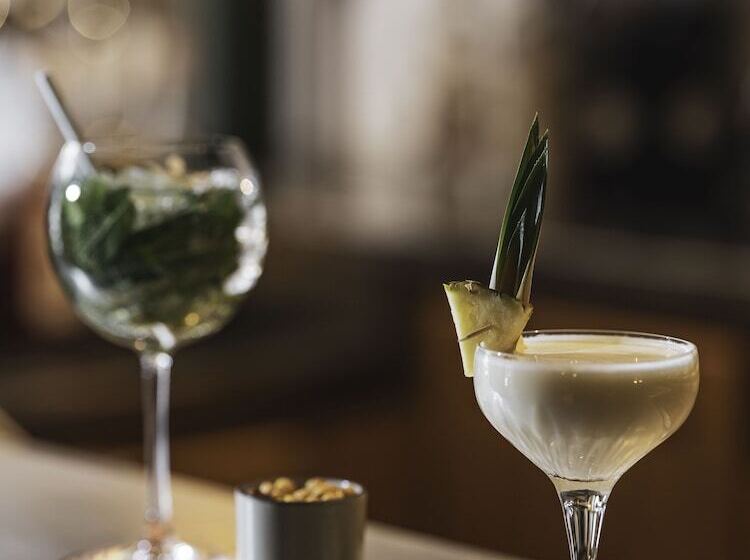 Dandy Hotel & Kitchen