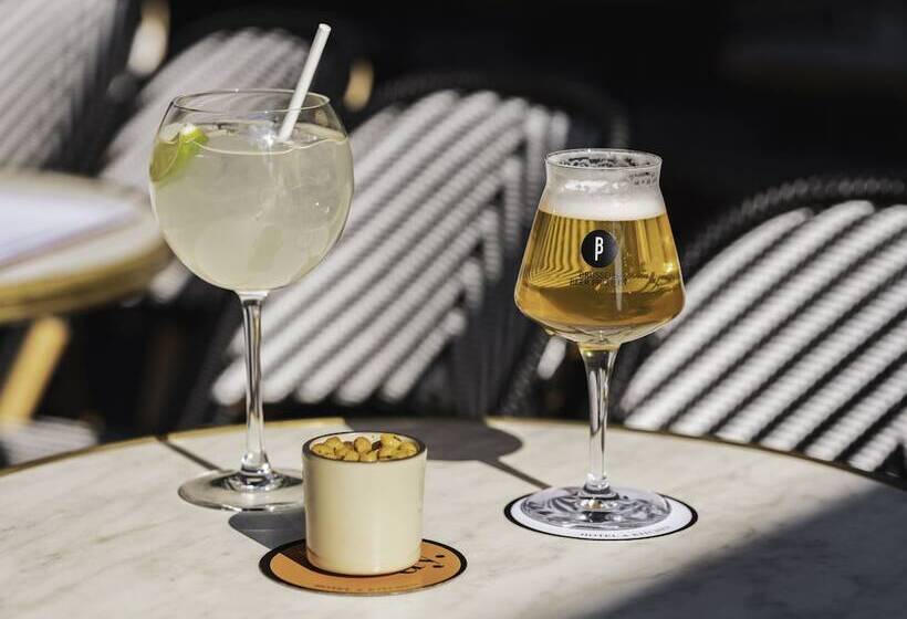 Dandy Hotel & Kitchen