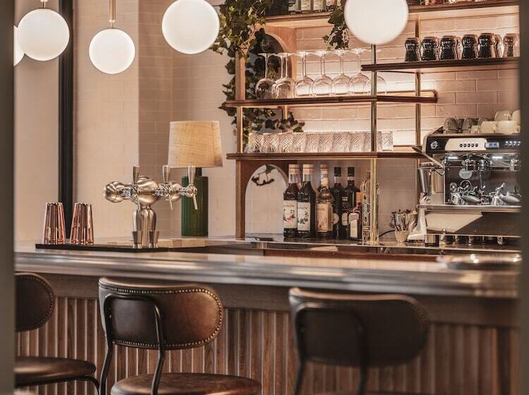 Dandy Hotel & Kitchen