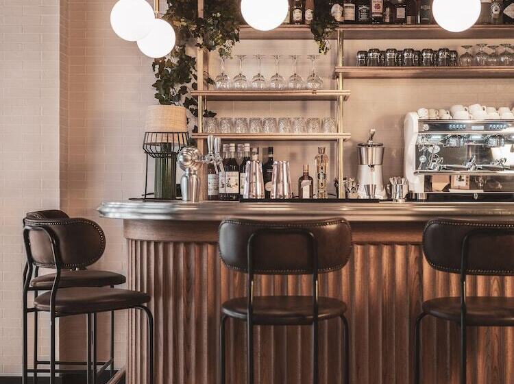 Dandy Hotel & Kitchen