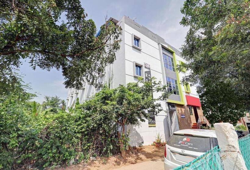 Hotel Flagship I Plaza