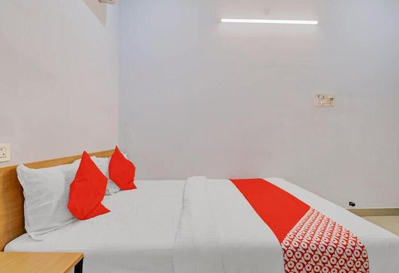 Hotel Flagship I Plaza