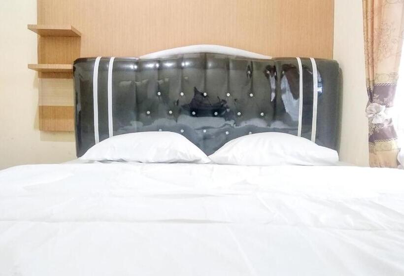 Hotel Griya De Riz Syariah Mitra Reddoorz