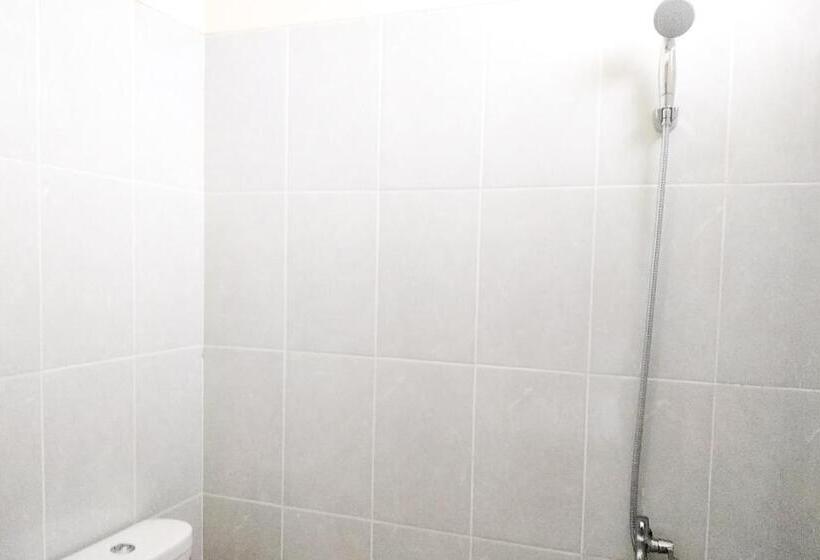 Hotel Griya De Riz Syariah Mitra Reddoorz