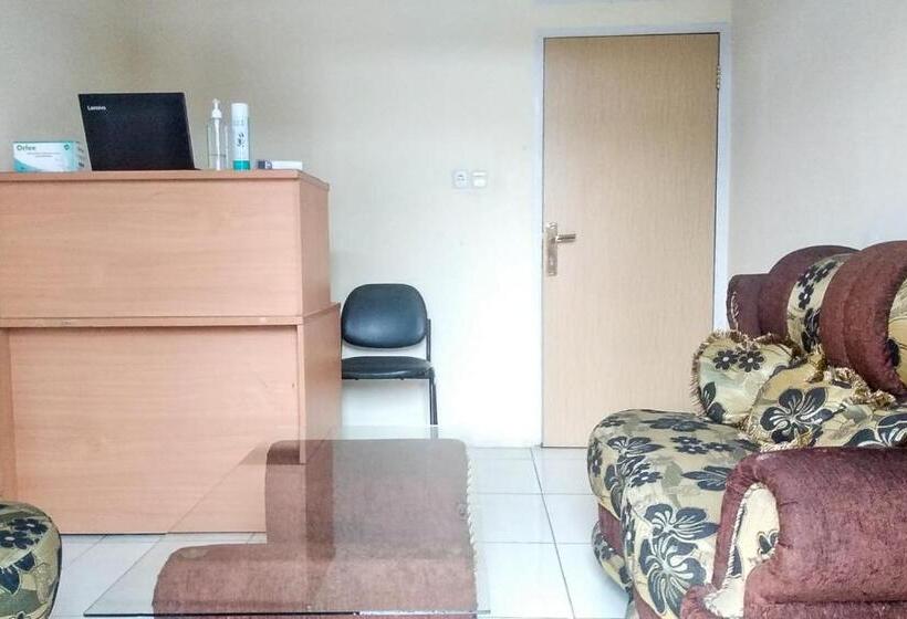 Hotel Griya De Riz Syariah Mitra Reddoorz