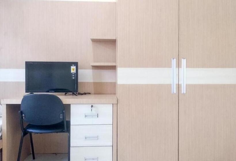 Hotel Griya De Riz Syariah Mitra Reddoorz