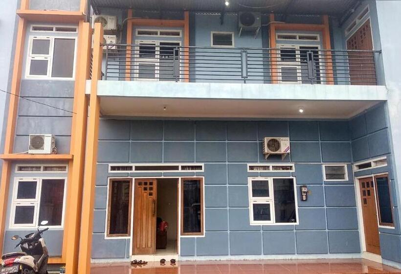 Hotel Griya De Riz Syariah Mitra Reddoorz