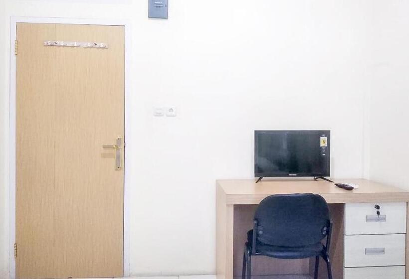 Hotel Griya De Riz Syariah Mitra Reddoorz