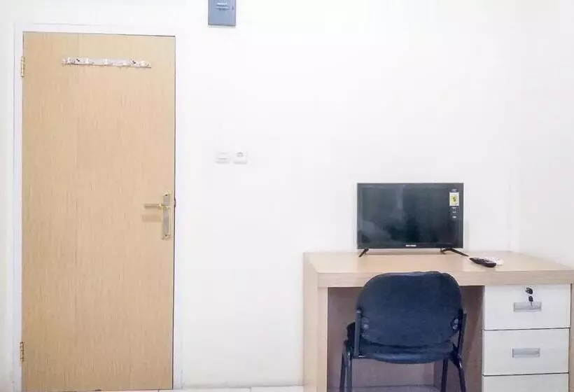 هتل Griya De Riz Syariah Mitra Reddoorz