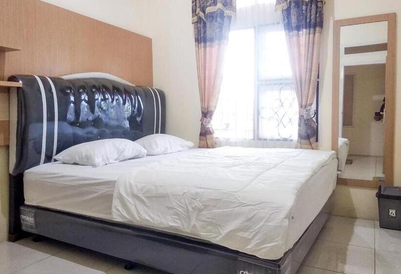 Hotel Griya De Riz Syariah Mitra Reddoorz