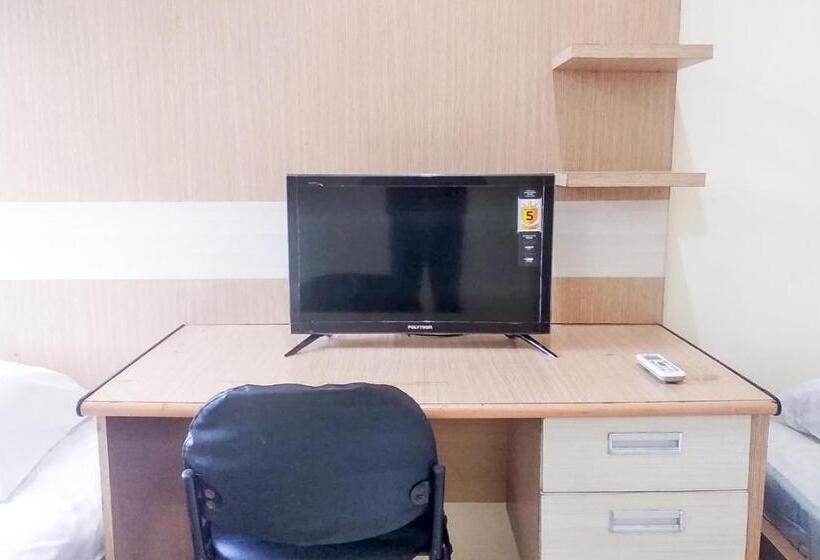 Hotel Griya De Riz Syariah Mitra Reddoorz