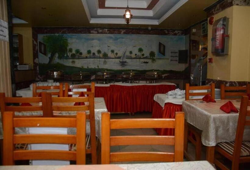 هتل New Saint Catherine