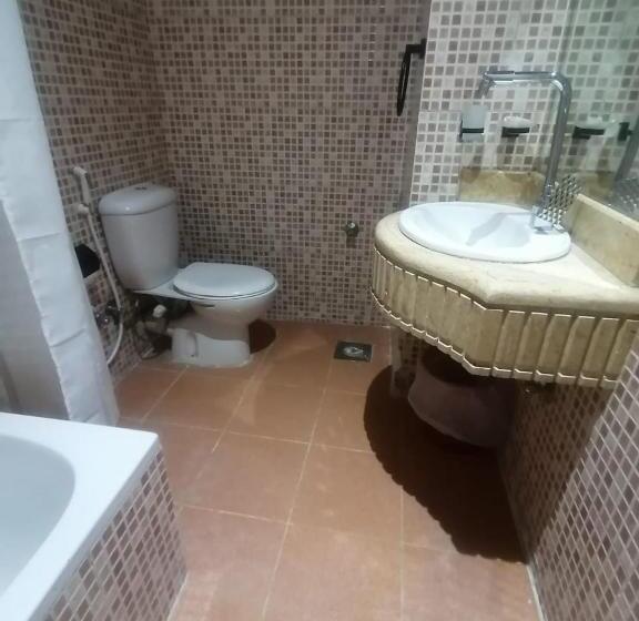 هتل New Saint Catherine