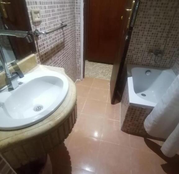 هتل New Saint Catherine